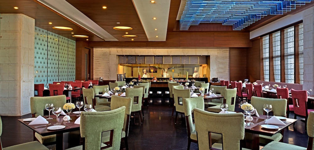 GOLDEN TULIP LUCKNOW 31/39