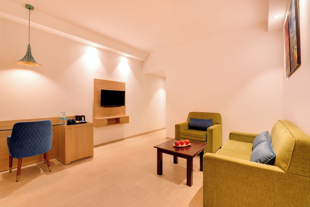 Keys Prima by Lemon Tree Hotels, Katti-Ma, Chennai 33/51