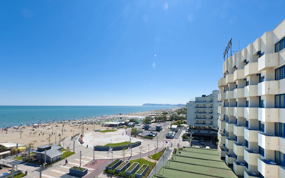 Hotel Baltic Riccione 12/68