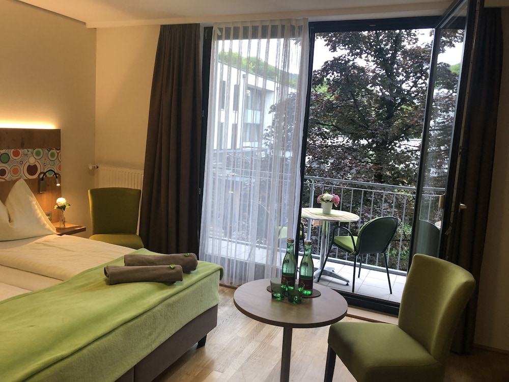 Hotel Heffterhof Salzburg 26/66