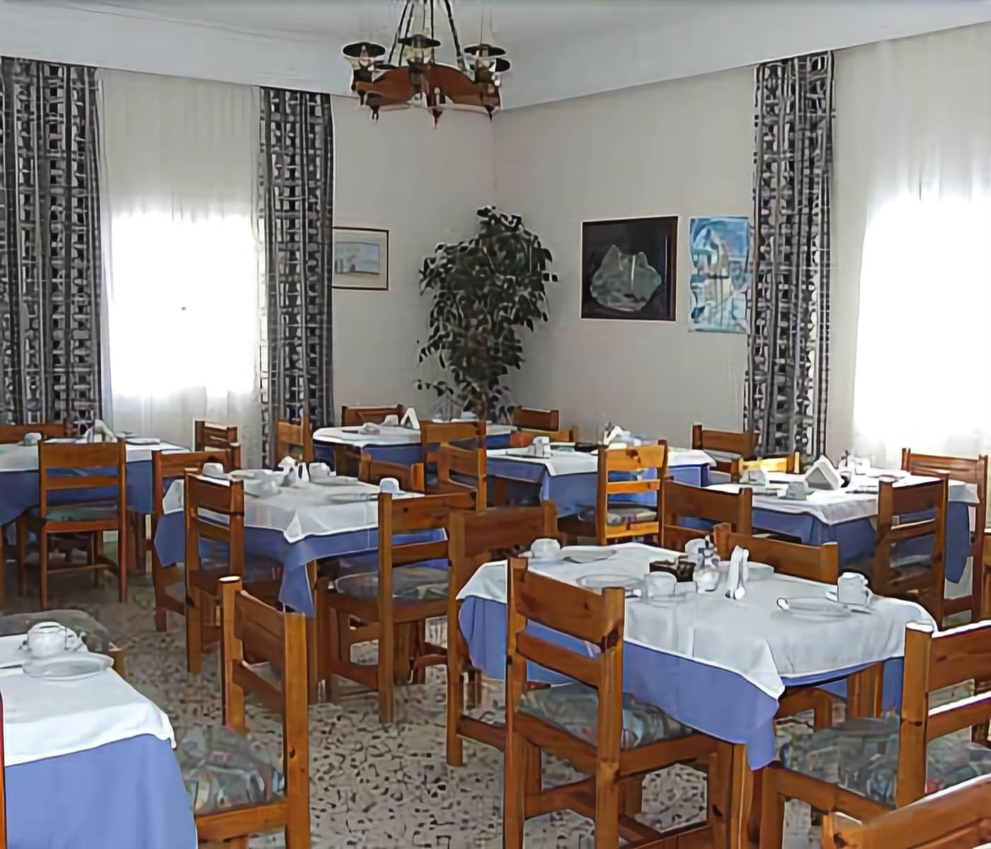 Hotel Babis 38/48