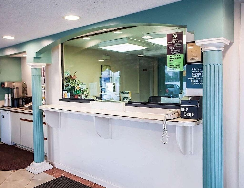 Express Inn -Rahway 2/46
