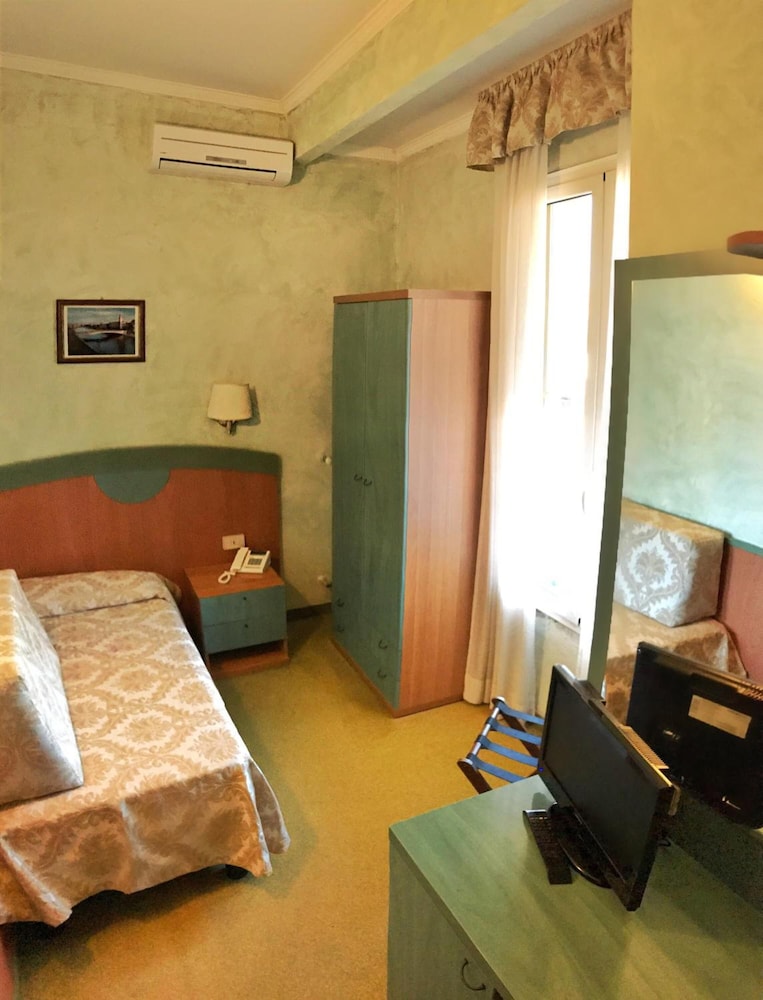 Hotel Villa Primavera 20/94