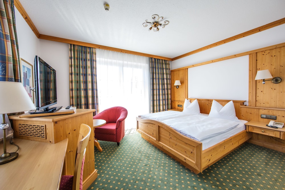 Glasl's Landhotel 11/50