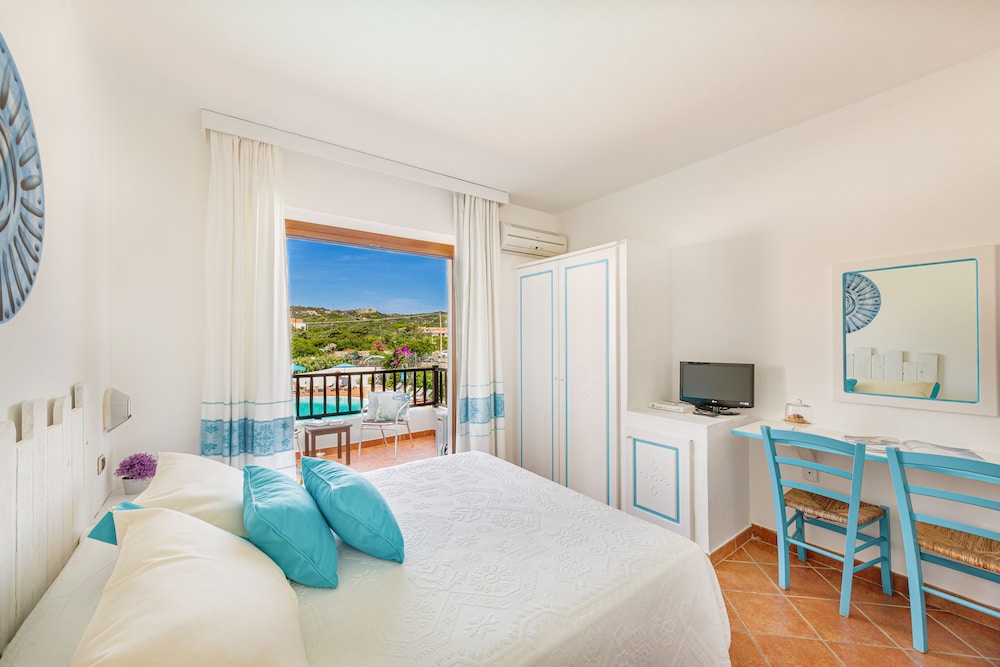 Hotel La Funtana - Adults Only 17/48