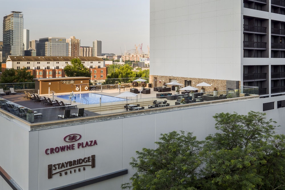 Staybridge Suites Atlanta Midtown 5/43