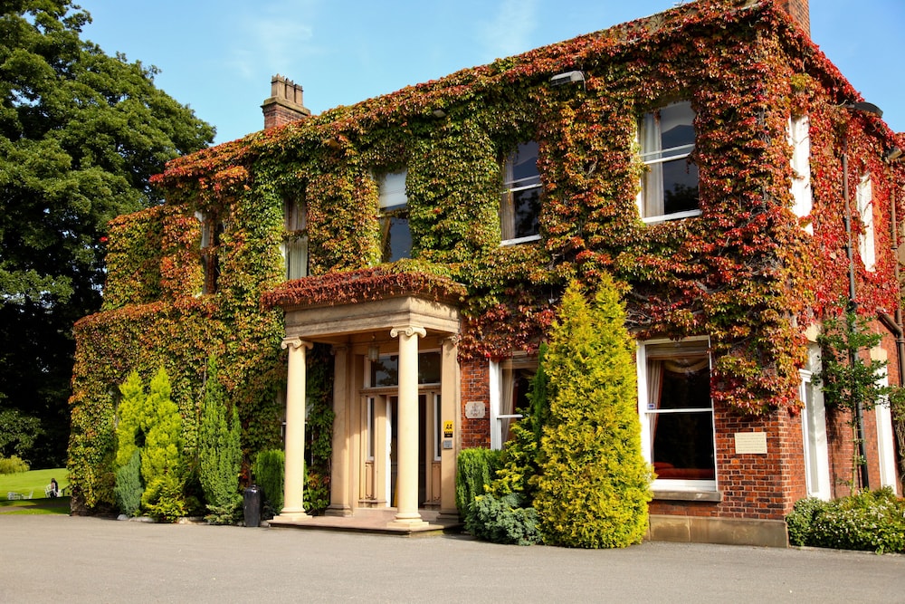 Classic Lodges Farington Lodge 3/46