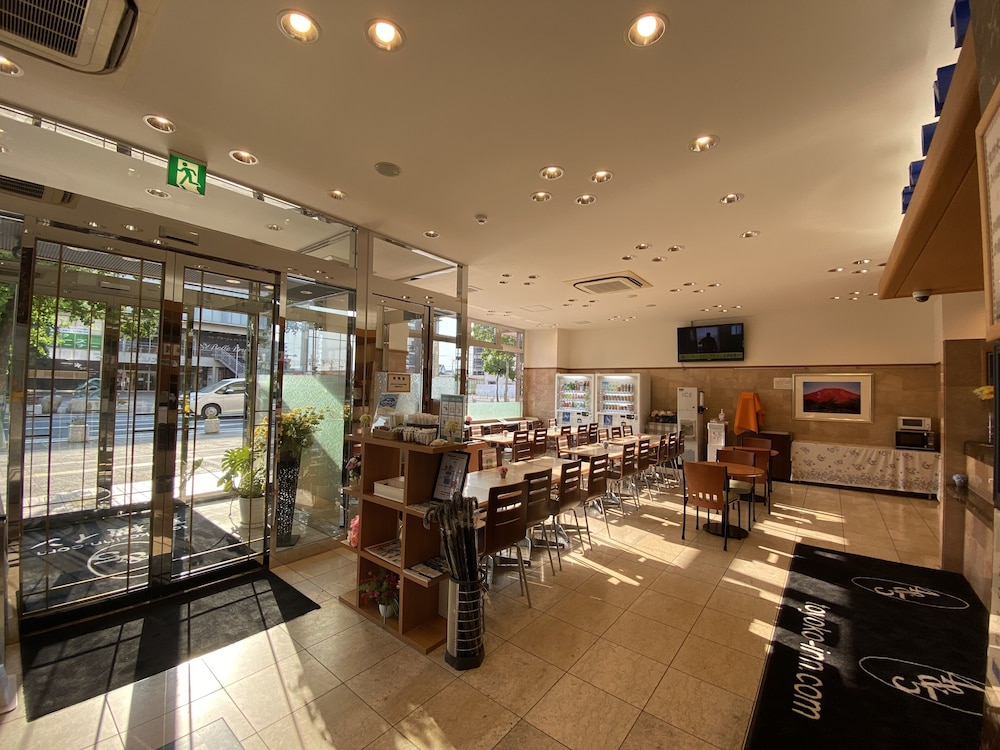 Toyoko Inn Izumo-shi Ekimae 53/60