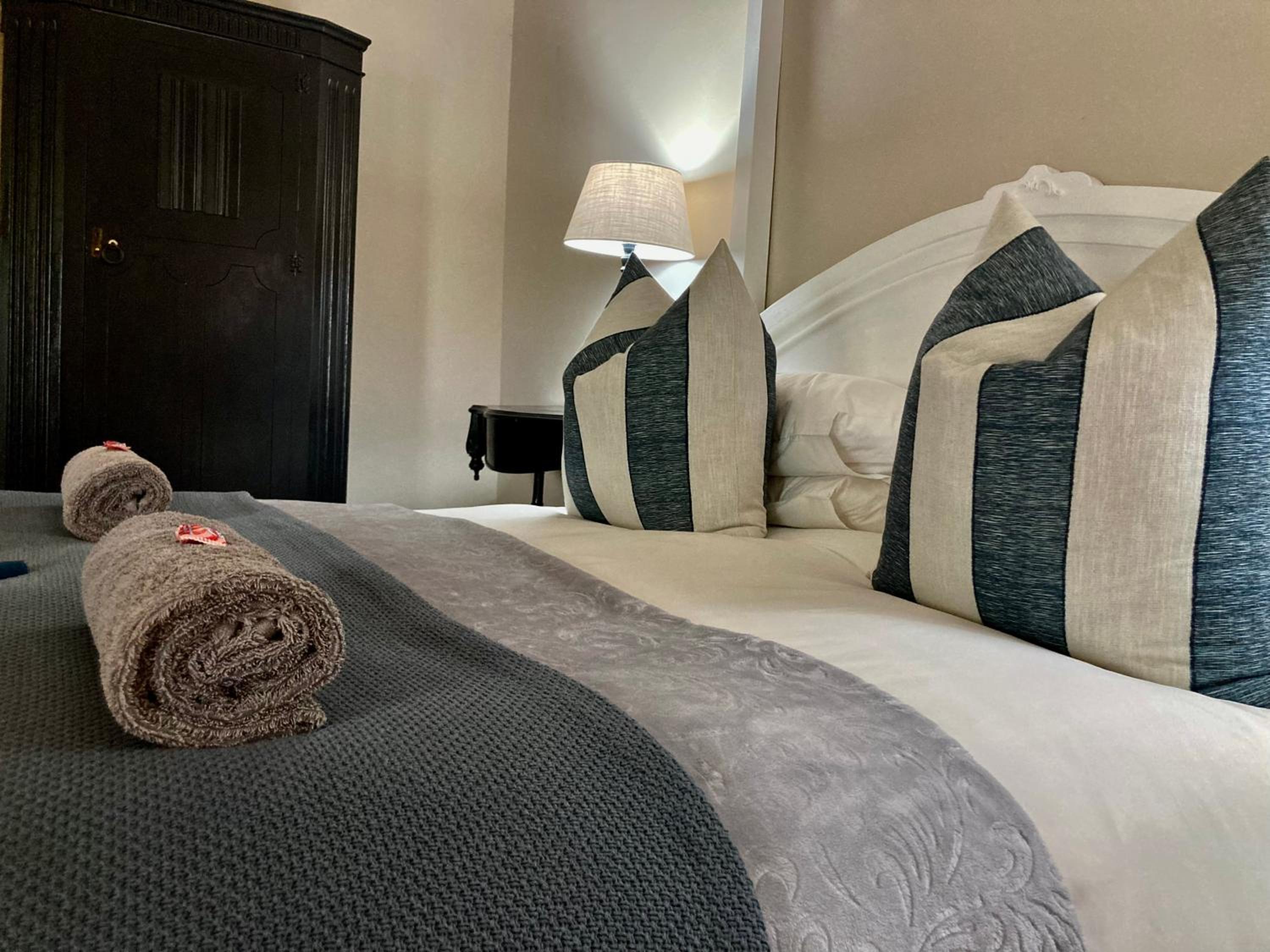 The Merino Guest House 25/50