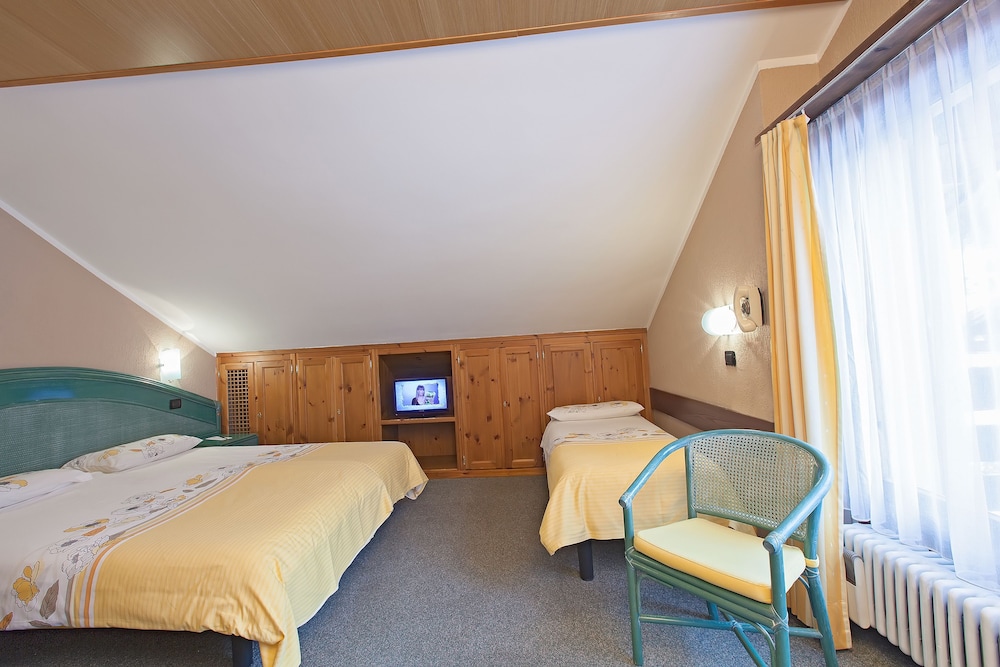 Hotel Margherita 15/32