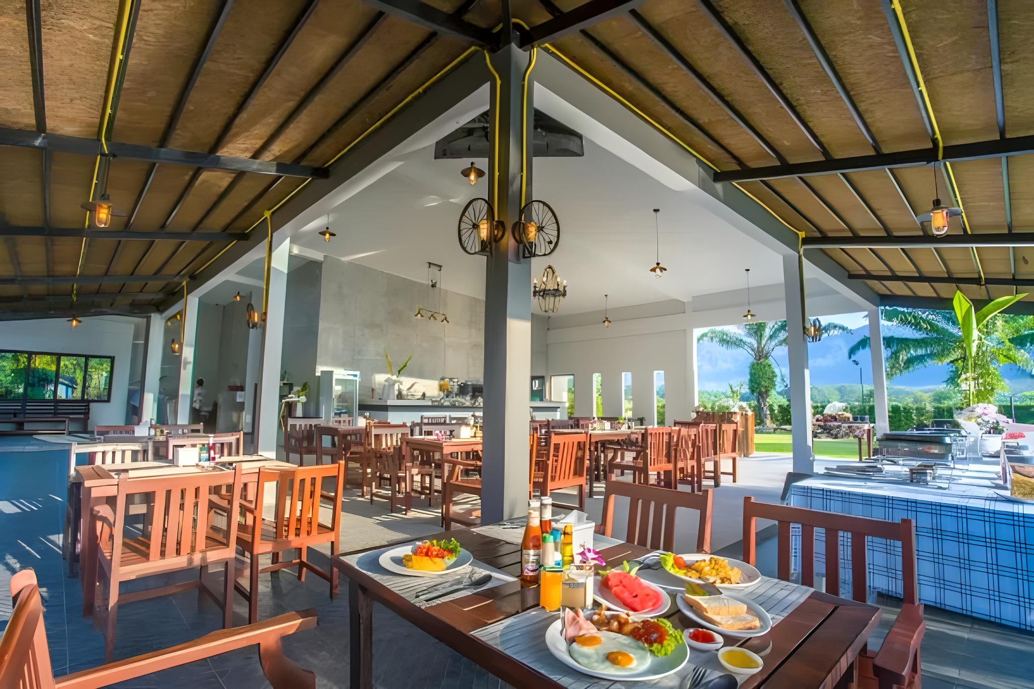 The La Valle’e Resort 25/36