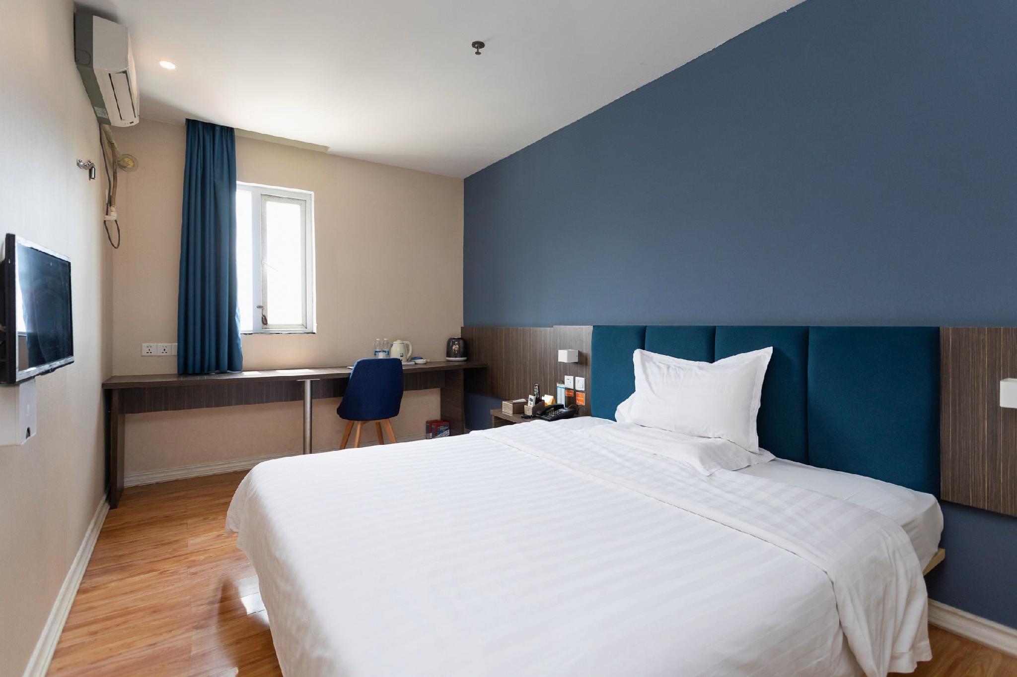 7 Days Inn (Shenzhen Shajing Citizen Square) 31/47