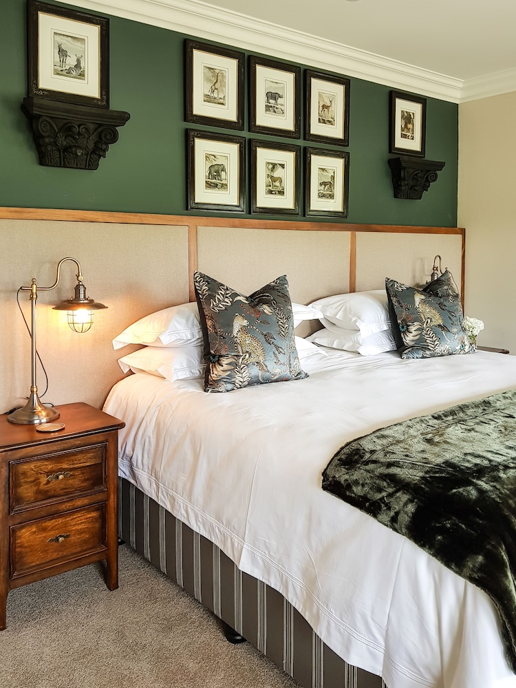 Bosch Hoek Lodge 10/49