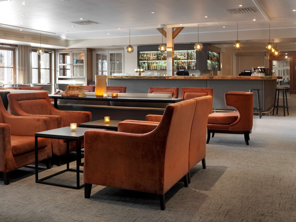 Scandic Lillehammer Hotel 8/66