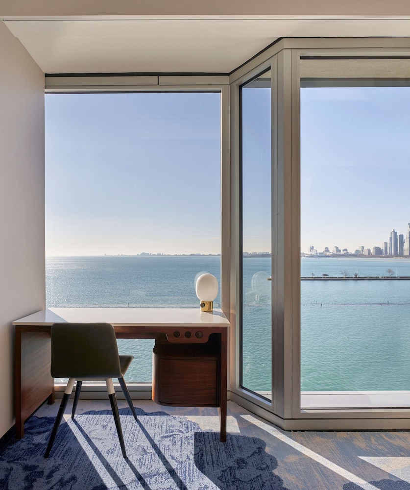 Sable at Navy Pier Chicago, Curio Collection by Hilton 53/59