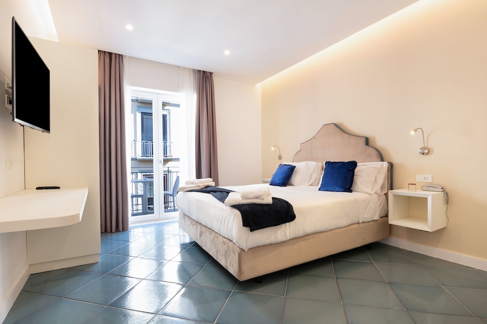 Sorrento City Hotel 27/76