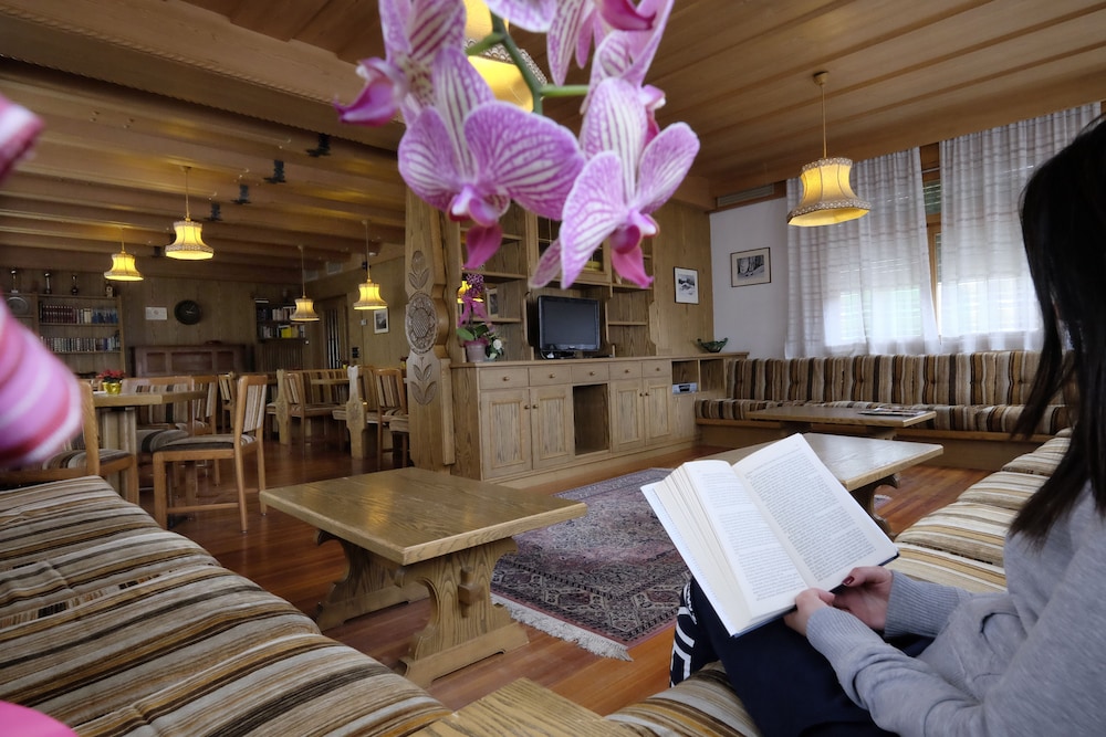 Albergo Antico 27/41