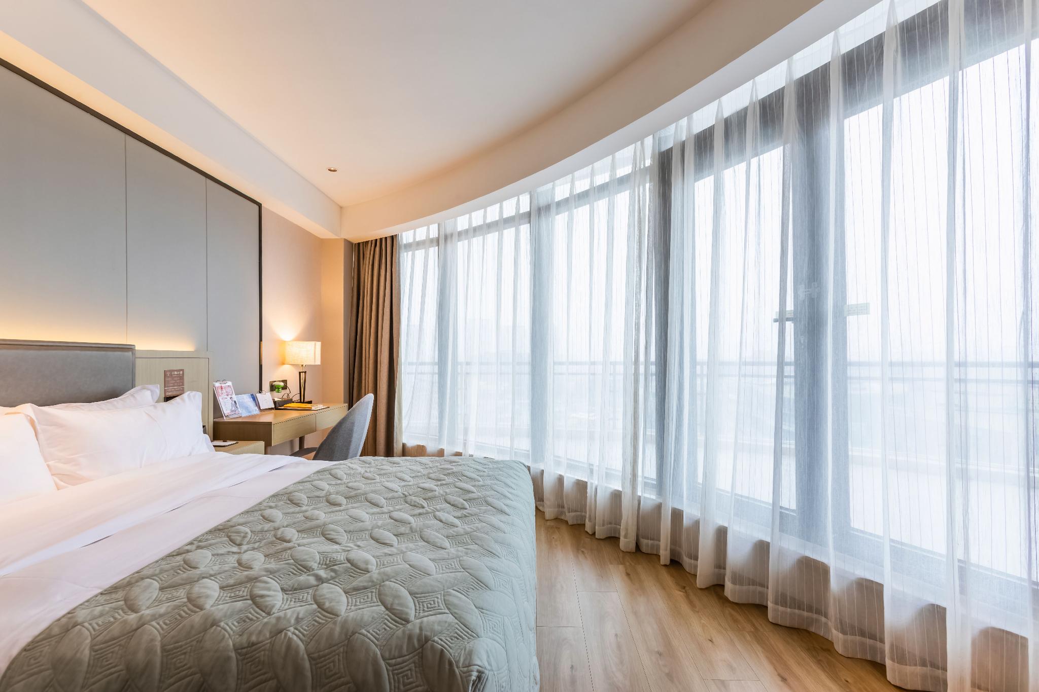 Gya Nantong Tongzhou District Nanshanhu Water Street Wanda Plaza Hotel 21/46