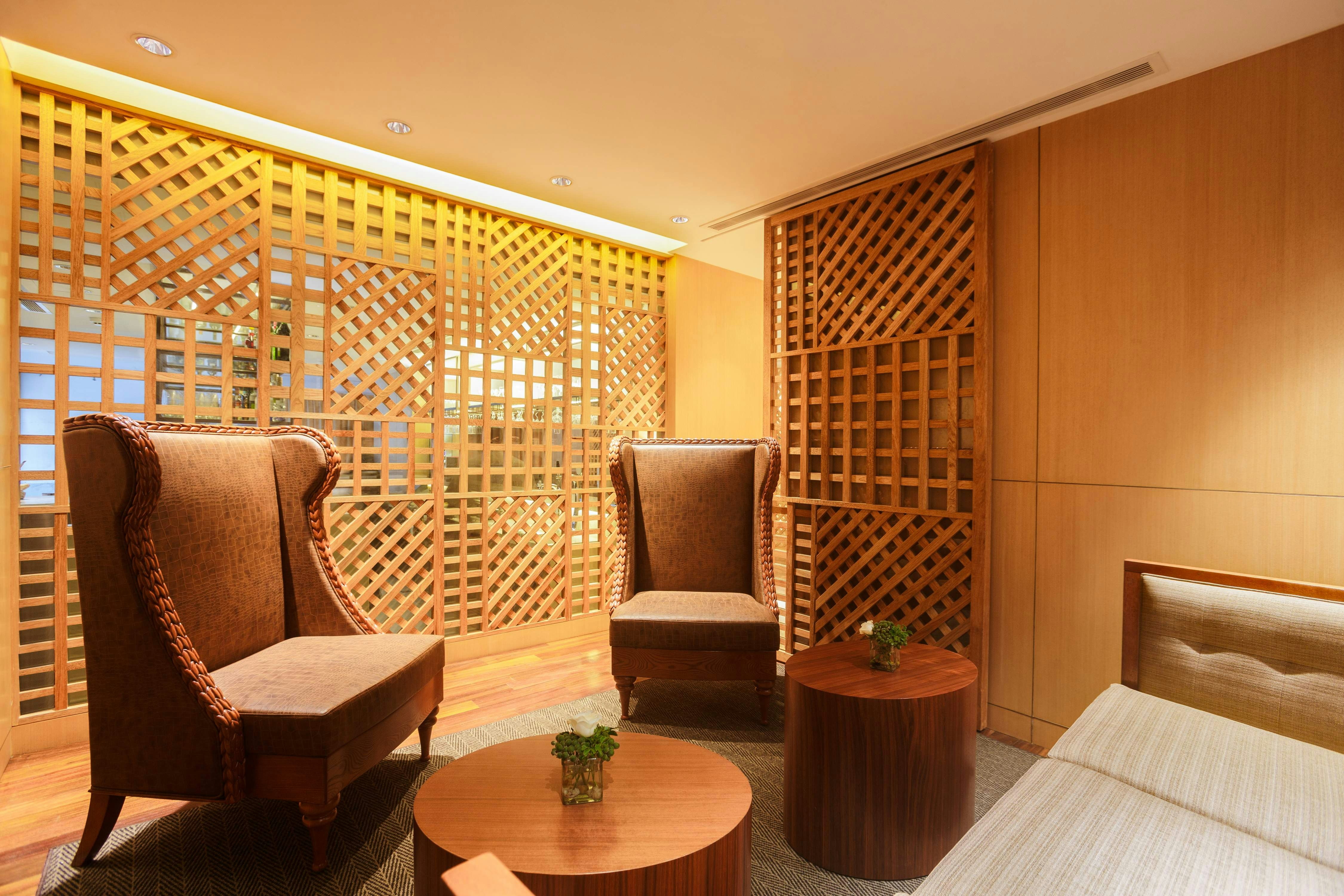Hilton Colombo Residence 35/83