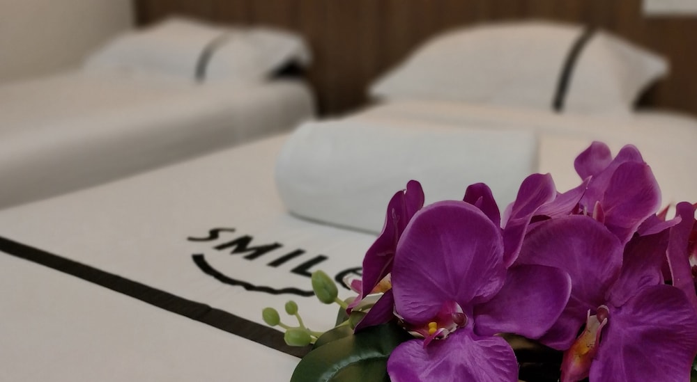 Smile Hotel Cheras Pudu KL Kuala Lumpur 48/56