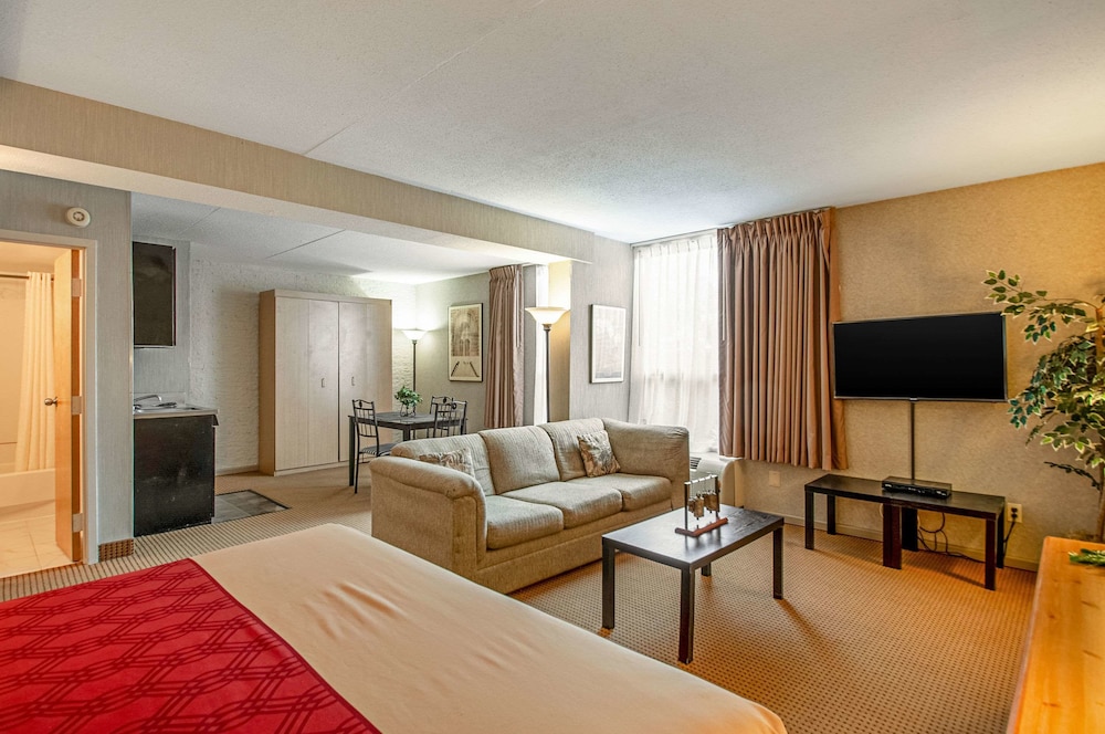 Econo Lodge Metro 25/36