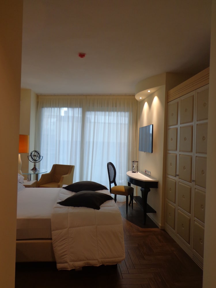Erbavoglio Hotel 14/52