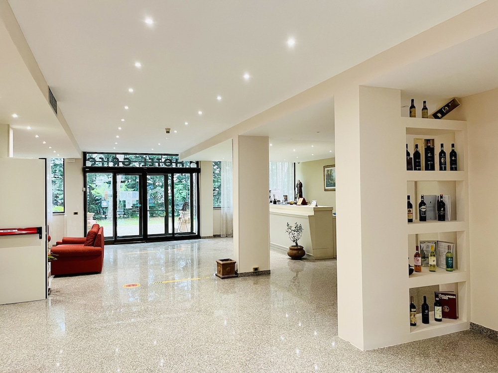 Il Grifo Hotel E Bisteccheria Toscana 7/63