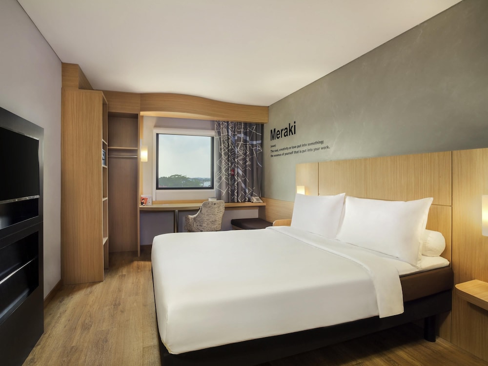 ibis Pontianak City Center Hotel 15/55