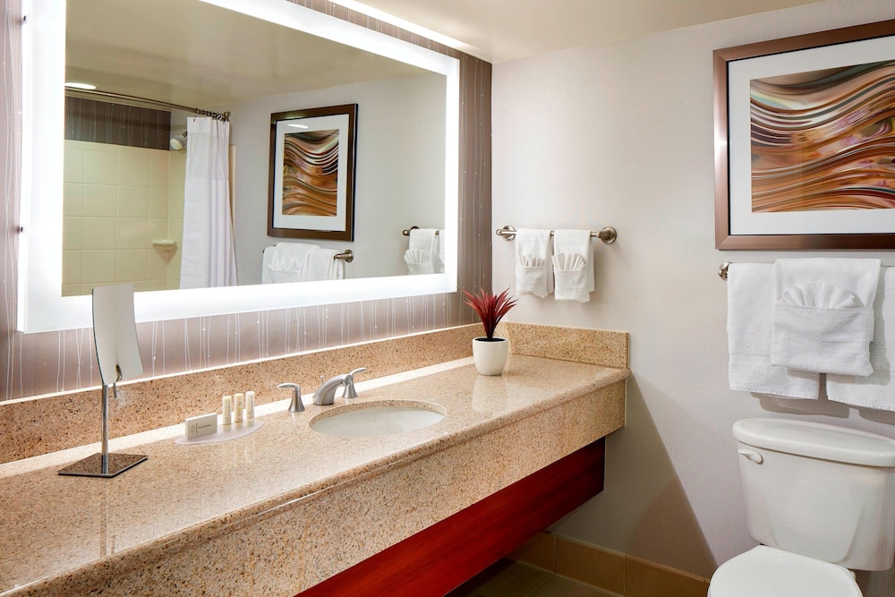 Courtyard By Marriott Vallejo Napa Valley 12/45