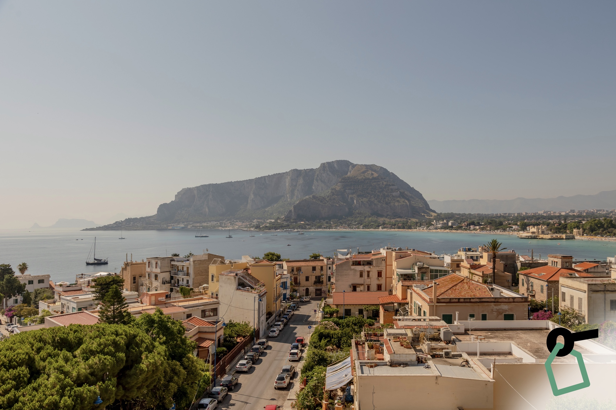 Hotiday Mondello Beach 34/46
