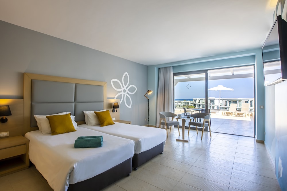 Asterias Beach Resort 11/47