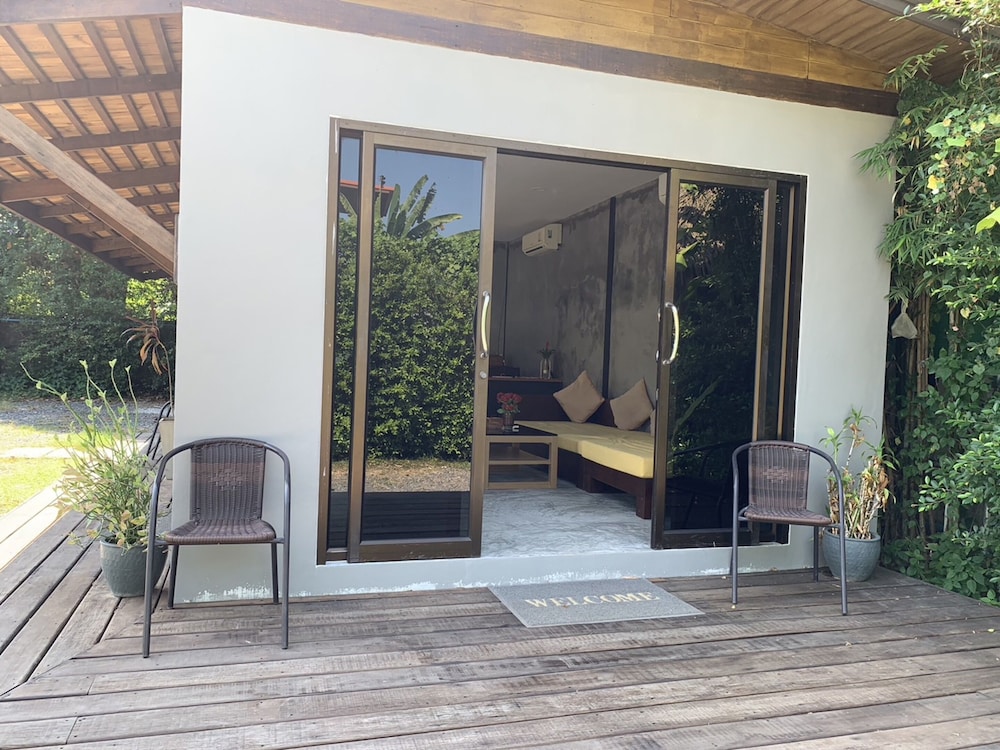 Malabar Pool Villa Phuket 6/47