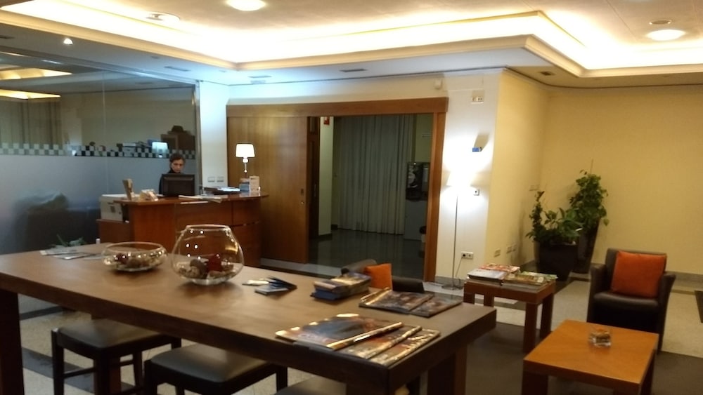 Hotel Avion by Bossh Hotels 31/40