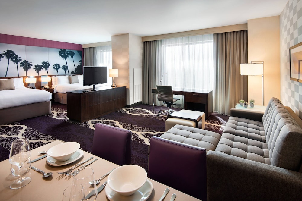 Residence Inn Los Angeles La Live 21/36