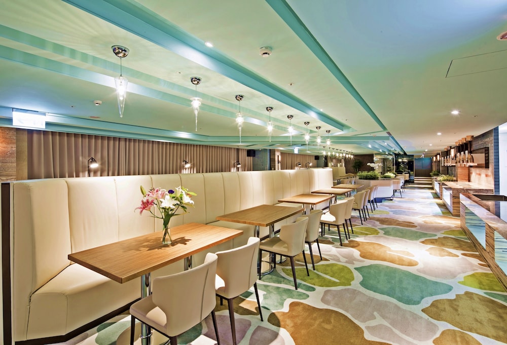 The HO Hotel 50/60
