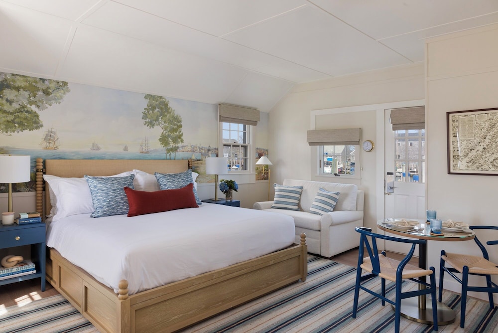 Harmony, Cottage, Studio, Queen Bed