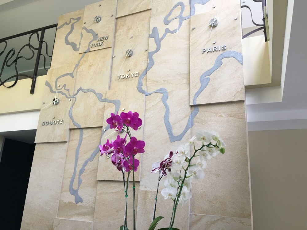 Hotel Grand Park 4/50
