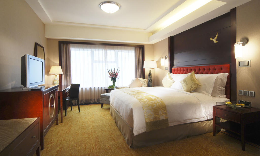Grand Mercure Changsha Downtown 12/36