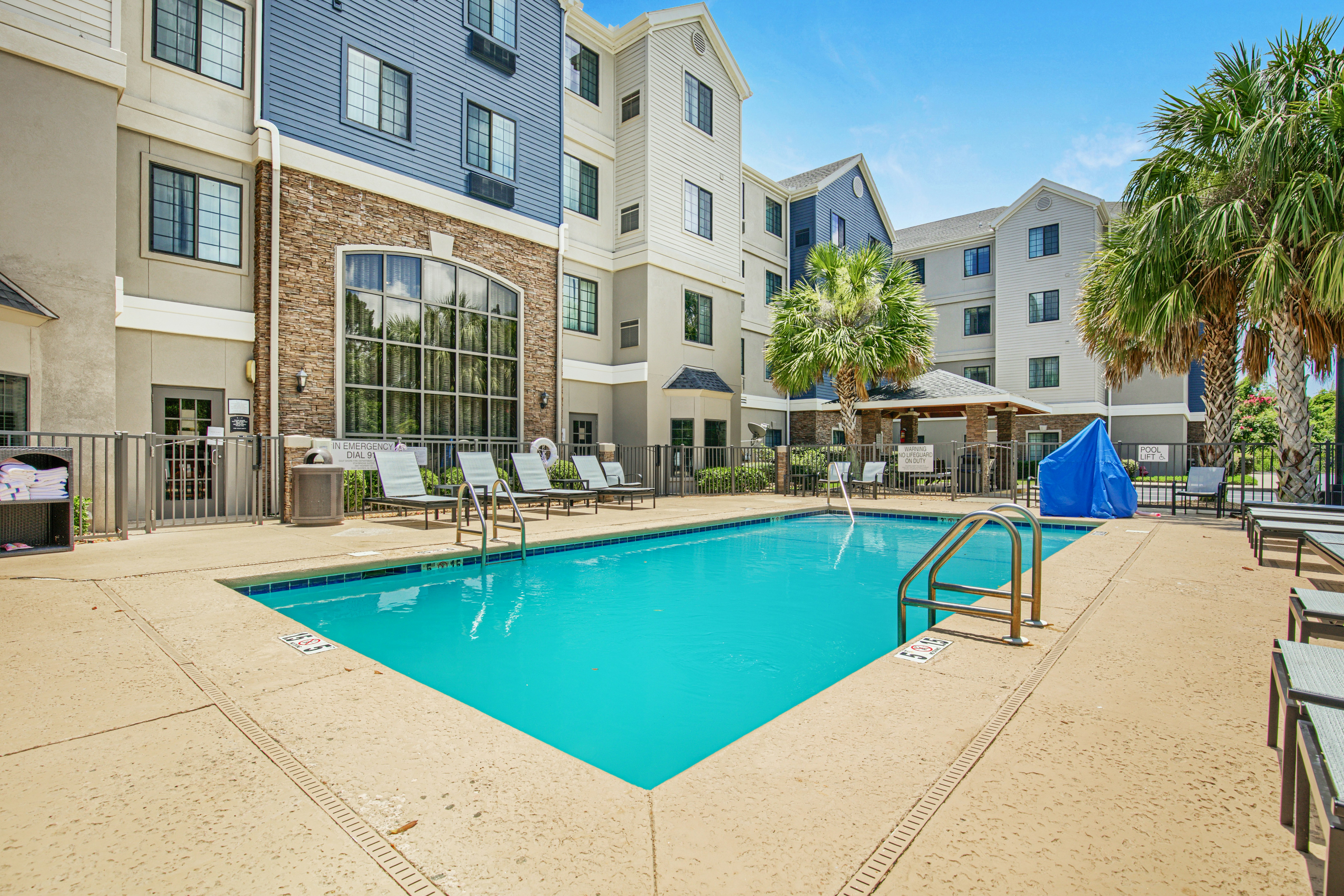 Staybridge Suites Gulf Shores 51/51