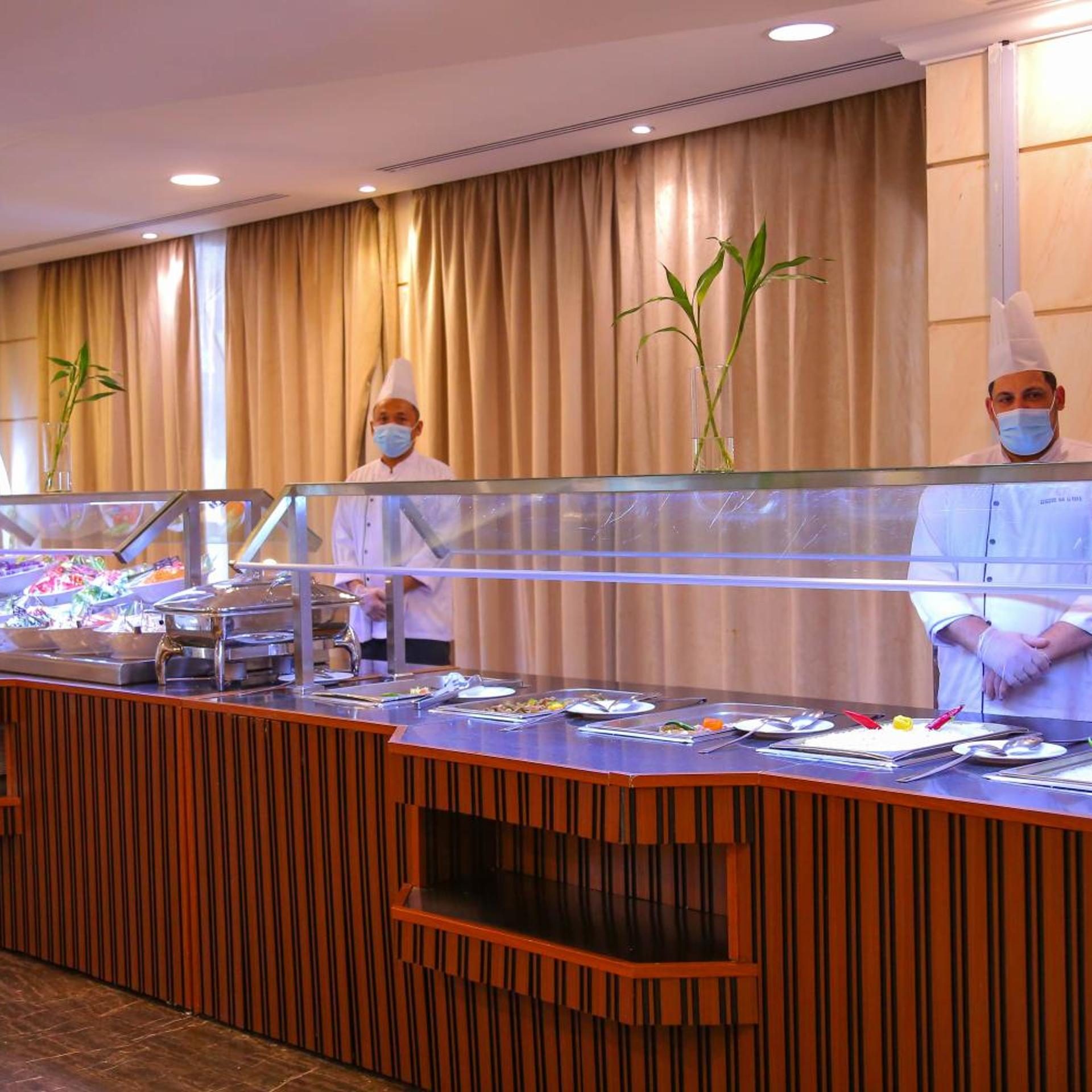 كونكورد دار الخير(Winner Inn Al Khair Hotel - Ex. Concord Dar Al Khair) 18/25