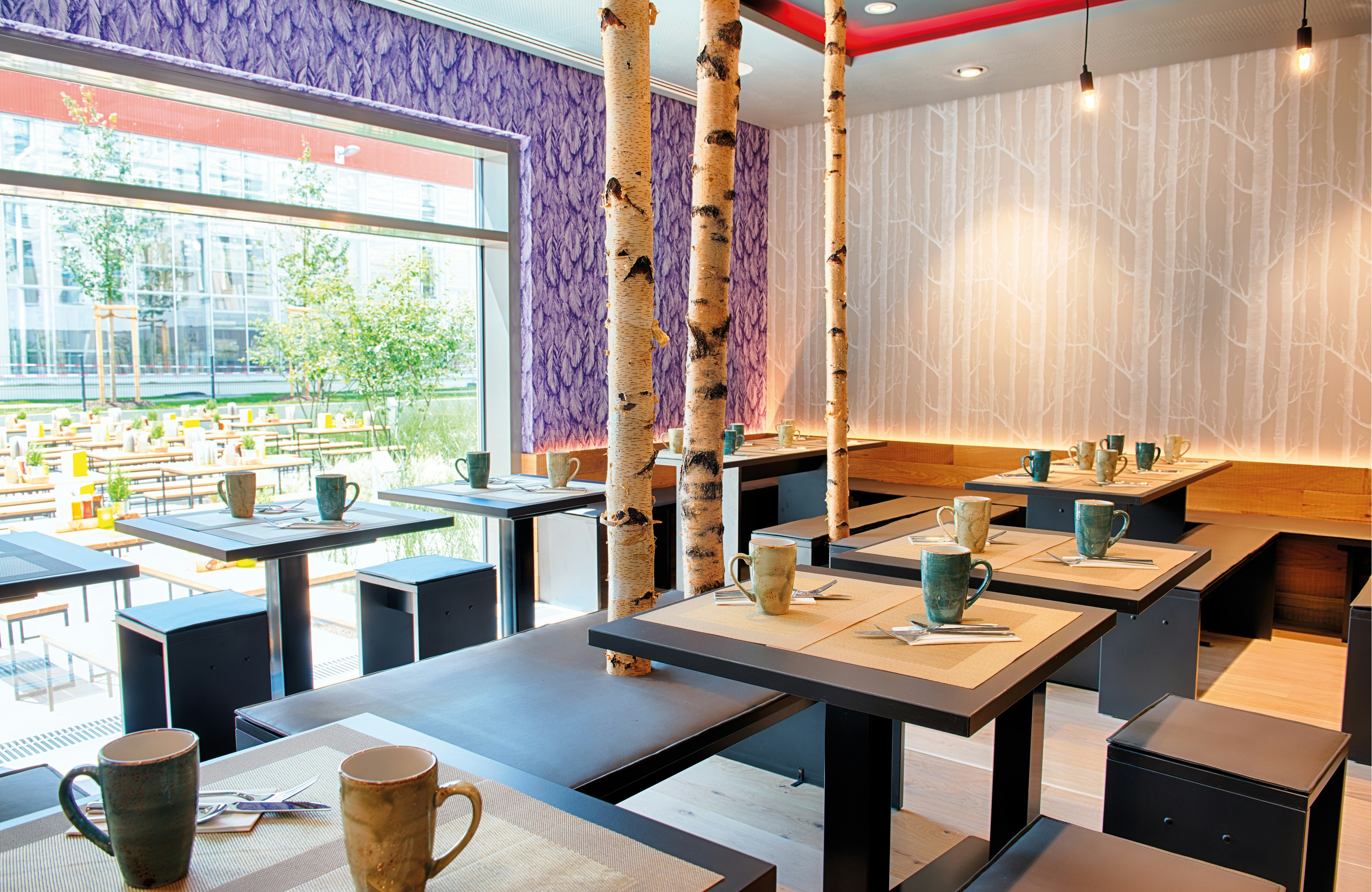 NYX Hotel Munich by Leonardo Hotels 49/66