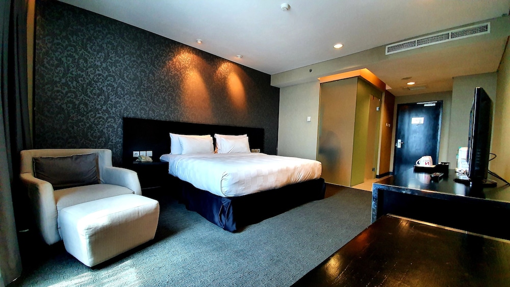 The Grand Platinum Jakarta 9/34