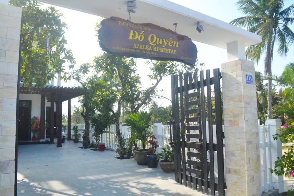 Azalea Homestay 45/48