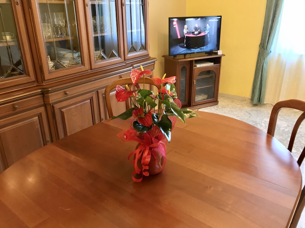 Bed Breakfast Il Tesoro 32/49