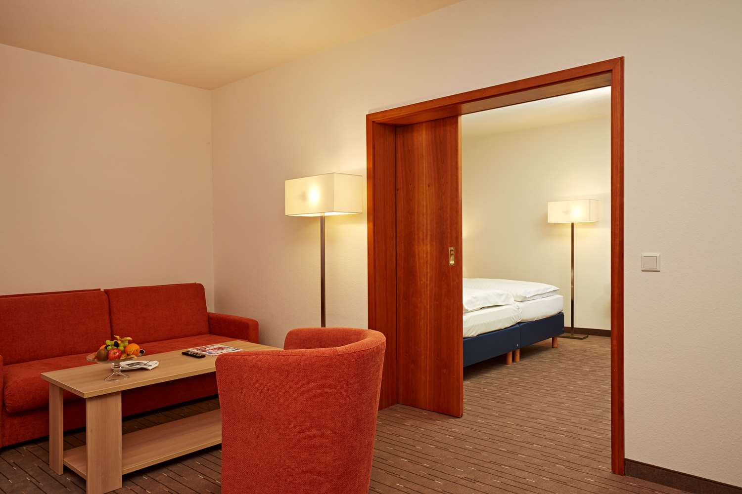 H+ HOTEL WIESBADEN NIEDERNHAUSEN 43/66