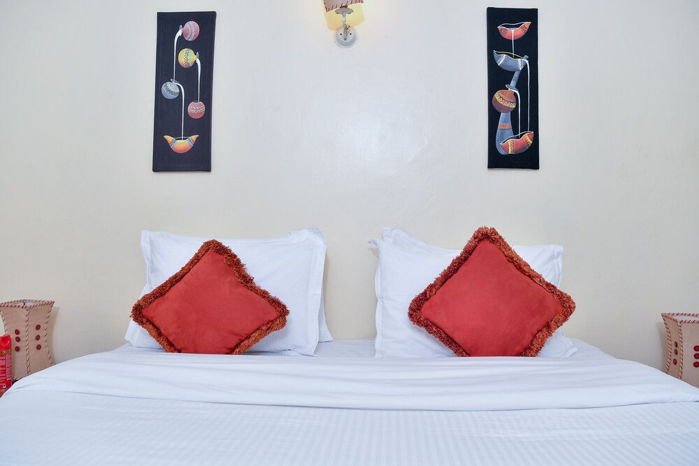 Hillpark Hotel Nairobi 8/51