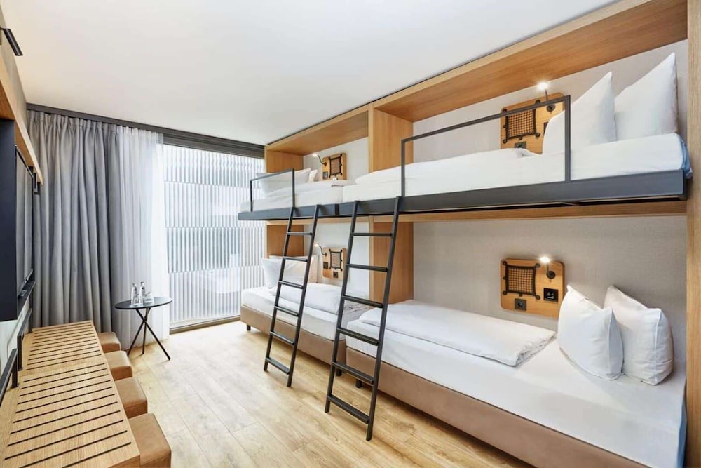 Danubius Hotel District V 2/37
