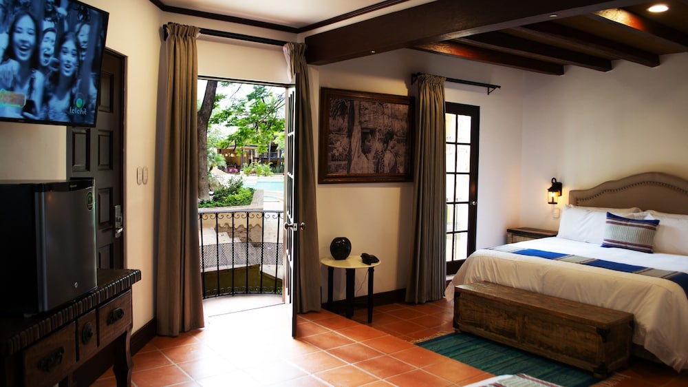 Hotel La Casa de Adobe 22/76