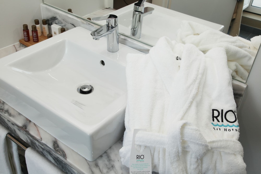 Rio Art Hotel 47/50