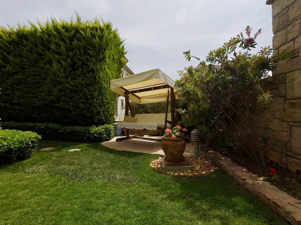 Tas Bahce Butik Hotel 22/36